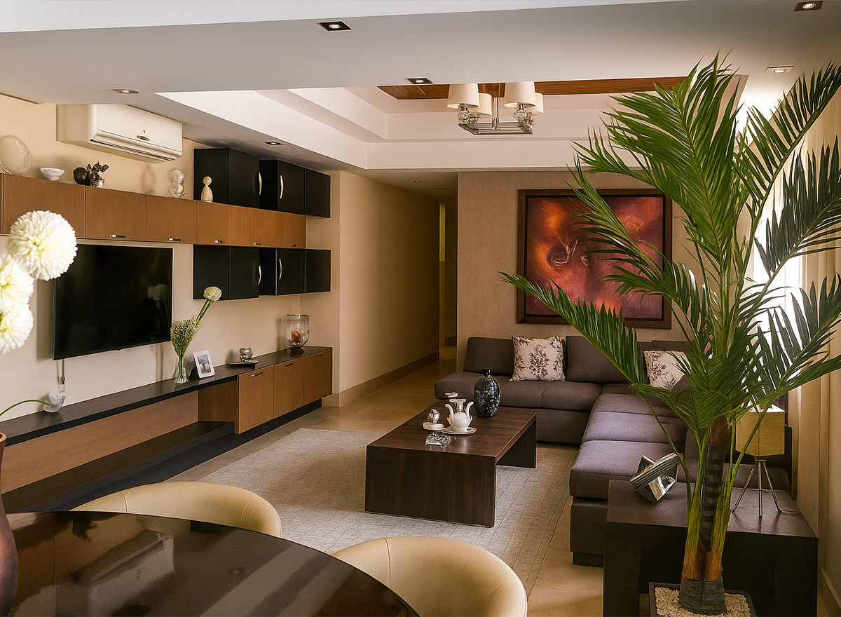 Hyde Park Signature Residence - 11